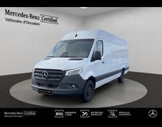 Mercedes Sprinter Tours