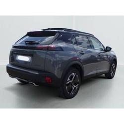 Peugeot 2008 Hybrid 145 e-DCS6 GT Laval
