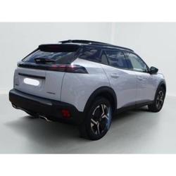 Peugeot 2008 Hybrid 145 e-DCS6 GT Laval