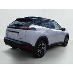Peugeot 2008 Hybrid 145 e-DCS6 GT Saint-Jouan-des-Gu&eacute;rets