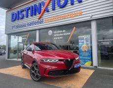 Alfa Romeo Tonale Cholet