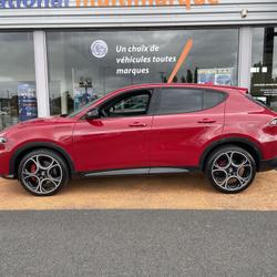 Alfa Romeo Tonale 1.5 HYBRID 160 VGT TCT EDIZIONE SPECIAL Cholet