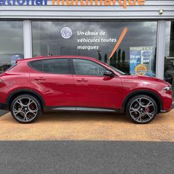 Alfa Romeo Tonale 1.5 HYBRID 160 VGT TCT EDIZIONE SPECIAL Cholet