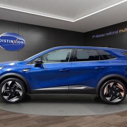 Renault Symbioz E-TECH FULL HYBRID 145 ICONIC Pabu