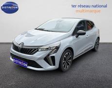 Renault Clio 5 Orvault