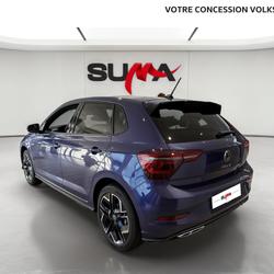 Volkswagen Polo Polo 1.0 TSI 116 S&S DSG7 R-Line Edition M&acirc;con