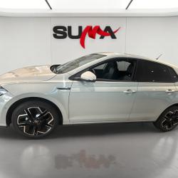 Volkswagen Polo Polo 1.0 TSI 95 S&S BVM5 R-Line Edition M&acirc;con