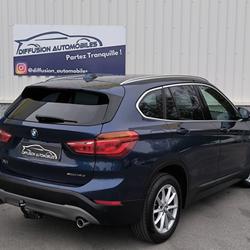 BMW X1 sDrive18d Business Design BVA8 Douchy-les-Mines