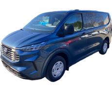 Ford Transit Custom Saint-Gor