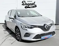 Renault Clio 5 Beaucé