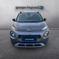 Citroen C3 Aircross PureTech 110ch S&S Feel E6.d 6cv Saint-L&ocirc;