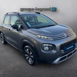 Citroen C3 Aircross PureTech 110ch S&S Feel E6.d 6cv Saint-L&ocirc;
