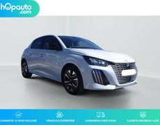 Peugeot 208 Cesson-Sévigné