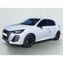 Peugeot 208 100 S BVM6 Allure Laval