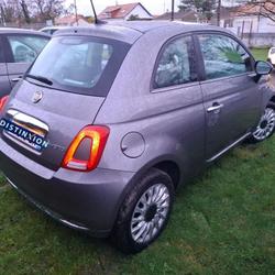 Fiat 500 II 1.0 70ch BSG S&S Dolcevita Brest