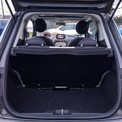 Fiat 500 II 1.0 70ch BSG S&S Dolcevita Tr&eacute;gueux