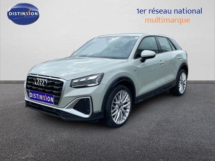 Audi Q2 - 35 2.0 TDI 150CH S-TRONIC7 S-LINE - 32 980 €