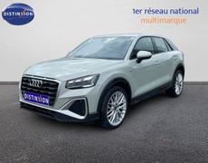 Audi Q2 Trégueux