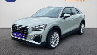 Audi Q2  - photo 0