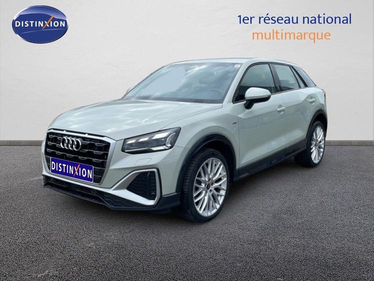 Audi Q2  - 32 980 €