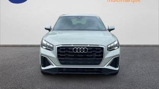Audi Q2  - photo 1