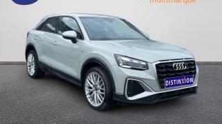 Audi Q2  - photo 2