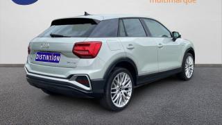 Audi Q2  - photo 4