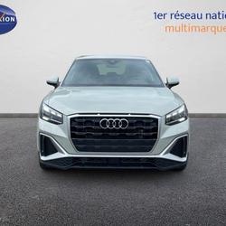 Audi Q2 35 2.0 TDI 150CH S-TRONIC7 S-LINE Cholet