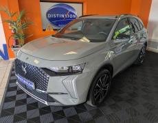DS DS7 Brest