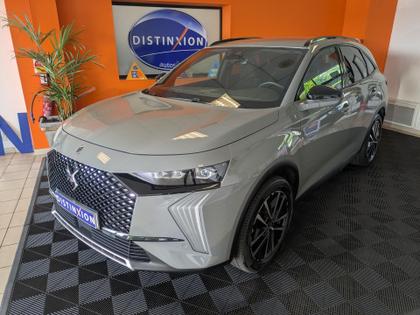 DS DS7 - HDI 130 EAT8 PALLAS - 29 980 €