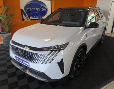 Peugeot 5008 Brest