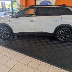 Peugeot 5008 HYBRID 145 e-DCS6 GT Brest