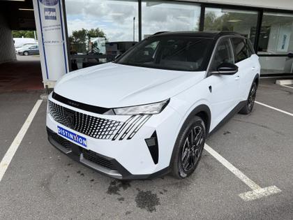 Peugeot 5008 - HYBRID 145 e-DCS6 GT - 30 980 €