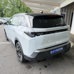 Peugeot 5008 HYBRID 145 e-DCS6 GT Tr&eacute;gueux