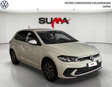 Volkswagen Polo Montceau-les-Mines