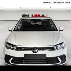 Volkswagen Polo Polo 1.0 TSI 95 S&S DSG7 VW Edition Montceau-les-Mines