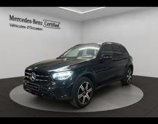 Mercedes GLC Fleury-les-Aubrais