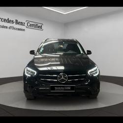 Mercedes GLC 300 e 211+122ch Business Line 4Matic 9G-Tronic Euro6d-T-EVAP-ISC Fleury-les-Aubrais