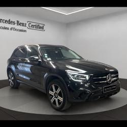 Mercedes GLC 300 e 211+122ch Business Line 4Matic 9G-Tronic Euro6d-T-EVAP-ISC Fleury-les-Aubrais