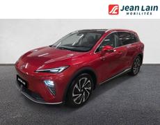 MG MGS6 EV Vénissieux