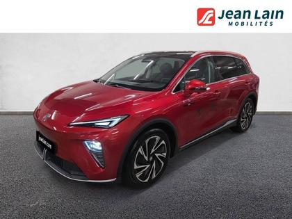 MG MGS6 EV - MGS6 EV Luxury - 41 540 €
