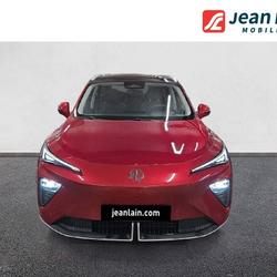 MG MGS6 EV MGS6 EV Luxury V&eacute;nissieux