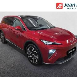 MG MGS6 EV MGS6 EV Luxury V&eacute;nissieux