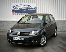 Volkswagen Golf Plus Douchy-les-Mines