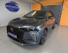 DS DS7 Trégueux