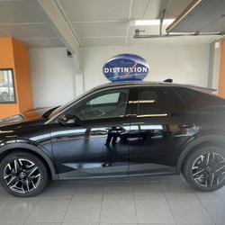 Peugeot 3008 HYBRID 145 e-DCS6 ALLURE ECRAN 21 Brest