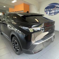 Peugeot 3008 HYBRID 145 e-DCS6 ALLURE ECRAN 21 Brest