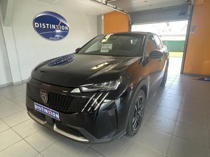 Peugeot 3008 - HYBRID 145 e-DCS6 ALLURE ECRAN 21 - 27 980 €
