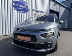 Citroen C4 Picasso Arzal