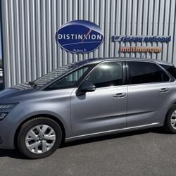 Citroen C4 Picasso 1.6 hdi 120 FEEL CAMERA AR GPS Arzal